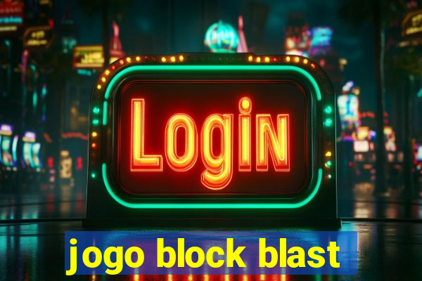 jogo block blast